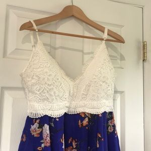 Haute Monde botique dress